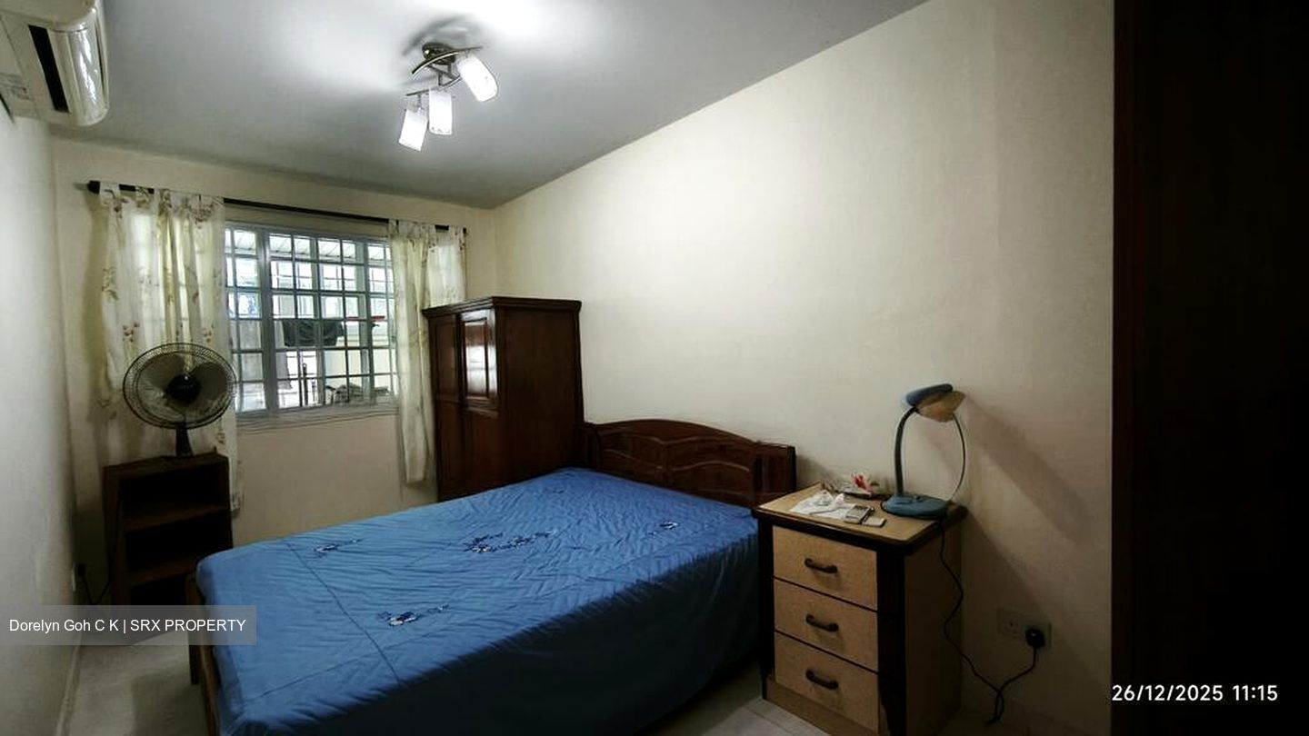 Tai Keng Garden (D19), Terrace #513580361